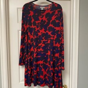 Alice & You swing tunic dress size 18